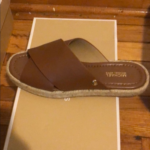 MICHAEL Michael Kors Shoes - Michel kors sandles